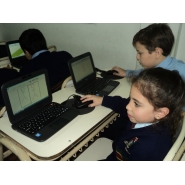 Educación Vial a través de AULA DIGITAL - 2do. Grado